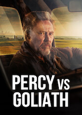 Percy Vs Goliath